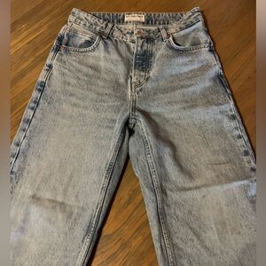 Free People Drop Trance Jeans (Size 25)